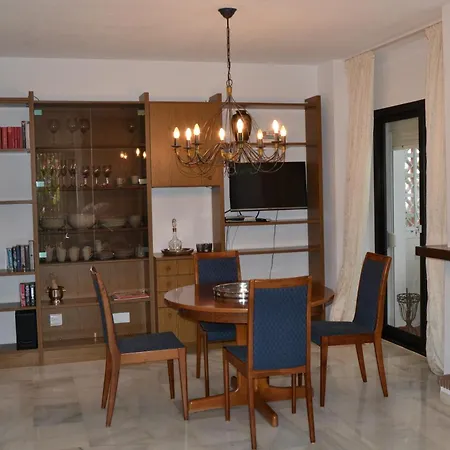 Apartment 521 Marbella