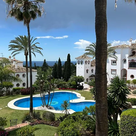 521 Apartment Marbella