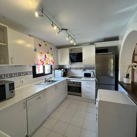 Apartment 521 Marbella