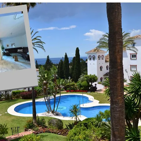Apartment 521 Marbella