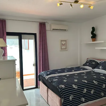 Apartment 521 Marbella