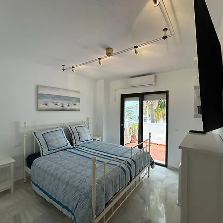 Apartment 521 Marbella