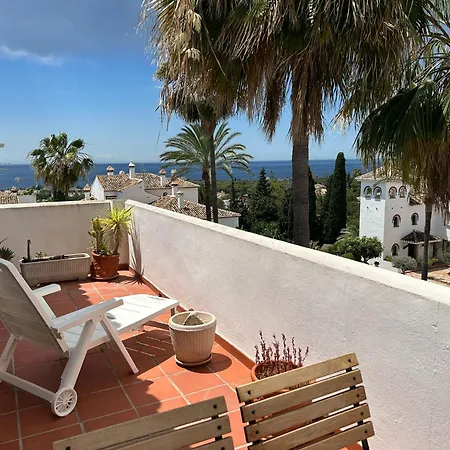 521 * Marbella