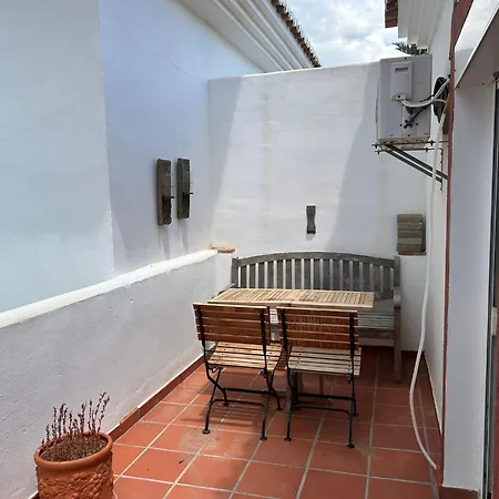 521 Apartment